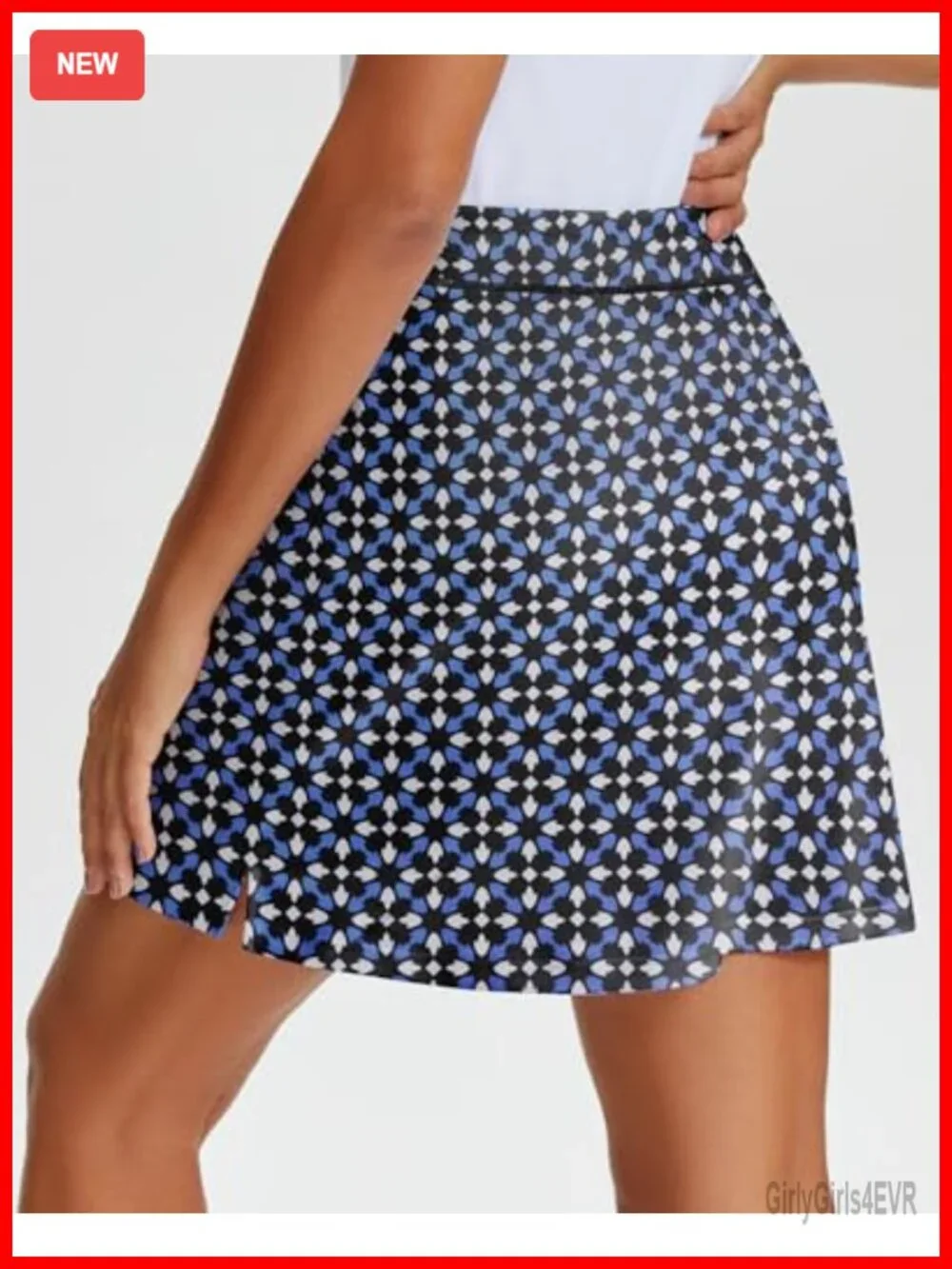 Women's 17